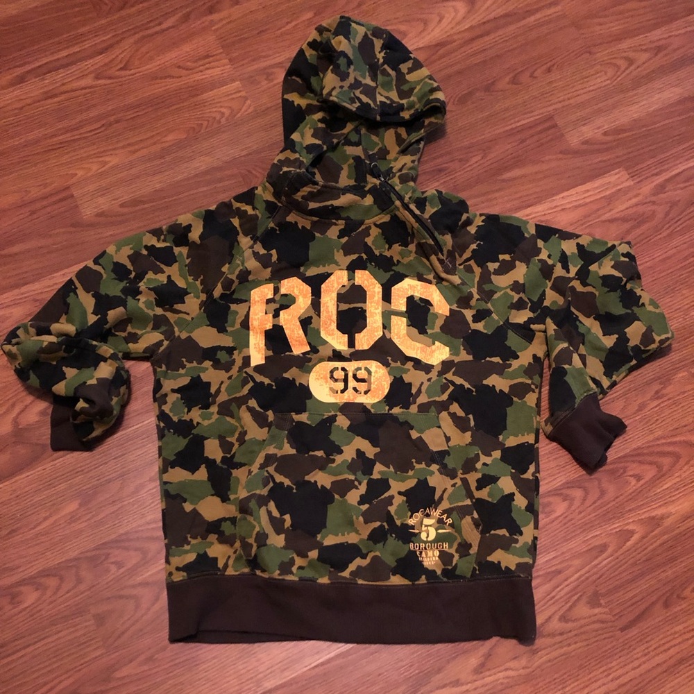 Rocawear Hoodie